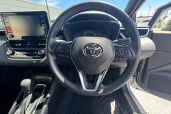 2019 Toyota Corolla Ascent Sport Hybrid