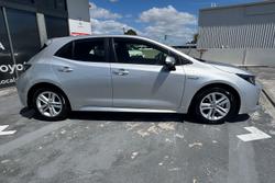 2019 Toyota Corolla Ascent Sport Hybrid