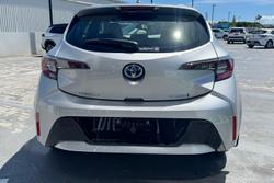 2019 Toyota Corolla Ascent Sport Hybrid