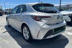 2019 Toyota Corolla Ascent Sport Hybrid