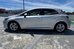 2019 Toyota Corolla Ascent Sport Hybrid