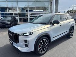 2025 Jaecoo J7 Ridge