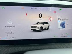 2025 Jaecoo J7 Ridge