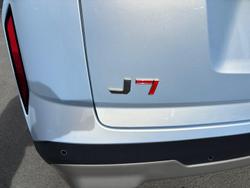 2025 Jaecoo J7 Ridge