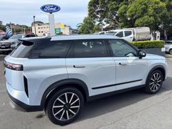 2025 Jaecoo J7 Ridge