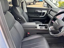 2025 Jaecoo J7 Ridge