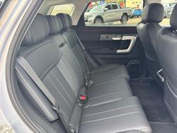 2025 Jaecoo J7 Ridge