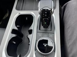 2025 Jaecoo J7 Ridge