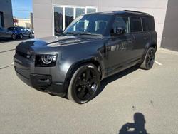 2026 Land Rover Defender 110 P425 X-Dynamic SE