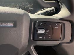 2026 Land Rover Defender 110 P425 X-Dynamic SE