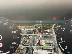 2026 Land Rover Defender 110 P425 X-Dynamic SE