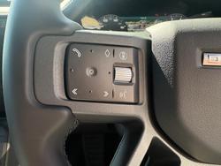 2026 Land Rover Defender 110 P425 X-Dynamic SE