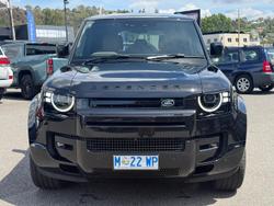 2025 Land Rover Defender 110 P425 X-Dynamic SE