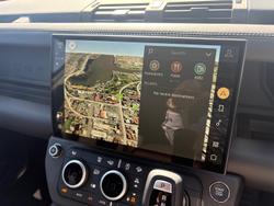 2026 Land Rover Defender 110 P425 X-Dynamic SE