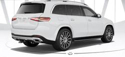 2025 Mercedes-Benz GLS-Class GLS450 d
