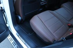 2025 Mercedes-Benz GLS-Class GLS450 d X167 Four Wheel Drive Polar White