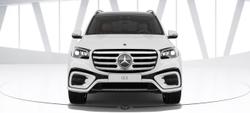2025 Mercedes-Benz GLS-Class GLS450 d