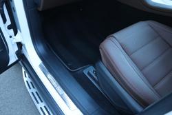 2025 Mercedes-Benz GLS-Class GLS450 d X167 Four Wheel Drive Polar White