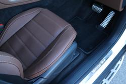 2025 Mercedes-Benz GLS-Class GLS450 d X167 Four Wheel Drive Polar White