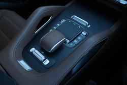 2025 Mercedes-Benz GLS-Class GLS450 d X167 Four Wheel Drive Polar White