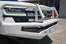 2021 Toyota Landcruiser VX