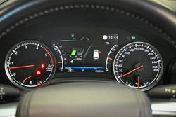 2021 Toyota Landcruiser VX