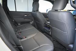 2021 Toyota Landcruiser VX