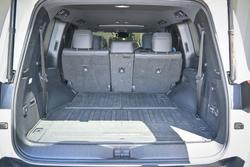 2021 Toyota Landcruiser VX