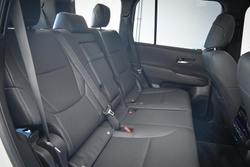 2021 Toyota Landcruiser VX