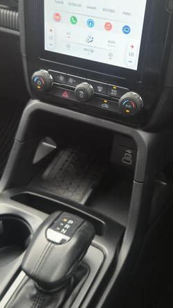 2024 Ford Ranger Tremor