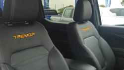 2024 Ford Ranger Tremor