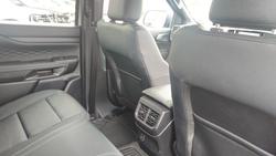 2024 Ford Ranger Tremor