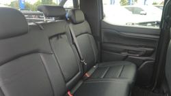 2024 Ford Ranger Tremor