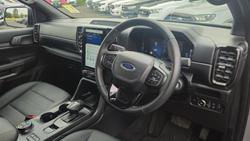 2024 Ford Ranger Tremor