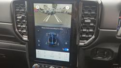 2024 Ford Ranger Tremor