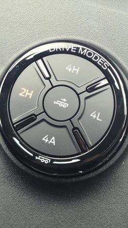 2024 Ford Ranger Tremor