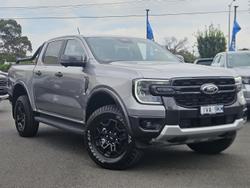 2024 Ford Ranger Tremor