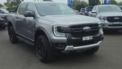 2024 Ford Ranger Tremor