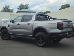 2024 Ford Ranger Tremor