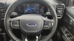 2024 Ford Ranger Tremor