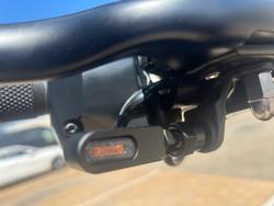 2025 Harley-Davidson Breakout 117 (FXBR) Softail Black