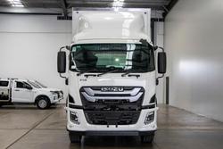 2025 Isuzu Fvr 170-260 FVR170-260