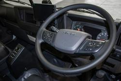 2025 Isuzu Fvr 170-260 FVR170-260