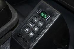 2025 Isuzu Fvr 170-260 FVR170-260