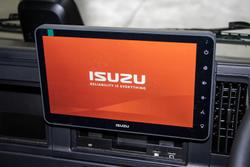 2025 Isuzu Fvr 170-260 FVR170-260