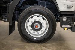 2025 Isuzu Fvr 170-260 FVR170-260