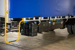 2025 Isuzu Fvr 170-260 FVR170-260