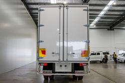 2025 Isuzu Fvr 170-260 FVR170-260