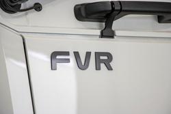 2025 Isuzu Fvr 170-260 FVR170-260