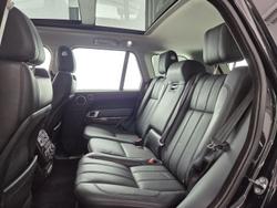 2015 Land Rover Range Rover V6SC Vogue